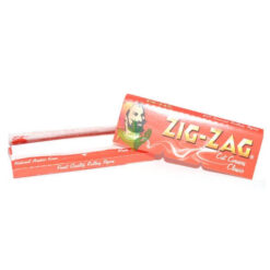 Zig Zag Rolling Papers – Red Cut Corners